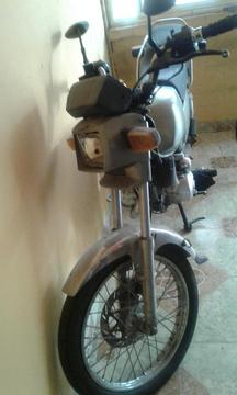 Vendo Moto