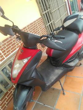 Vendo Moto Buen Estado