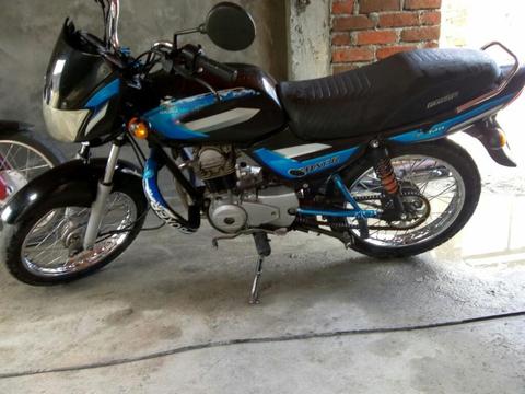 Se Vende Moto Boxer