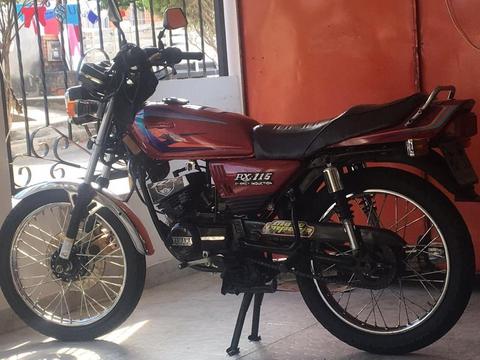 Vendo Rx 115 2004
