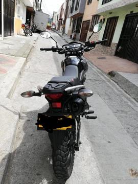 Se Vende Moto Tt 125