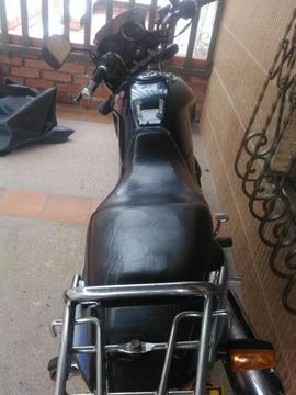 Vendo Moto Honda en Muy Estado 313485