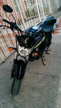 Vendo Fz 2018