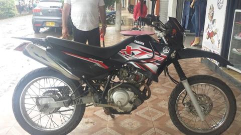 Xtz 125