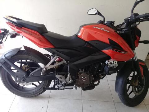 Pulsar N200