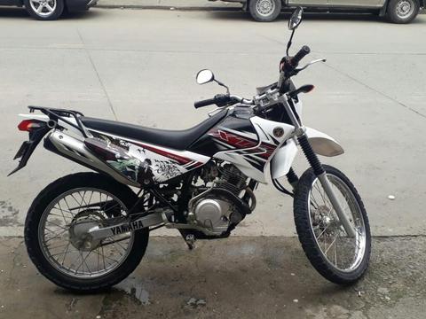 Se Vende Moto