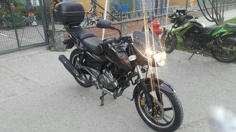 Vendo Pulsar 2018