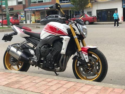 Yamaha Fz1