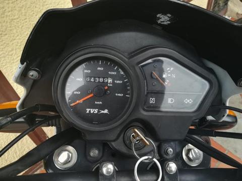 Vendo Moto TVS Sport 100