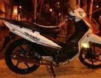 Moto AKT SPECIAL 110