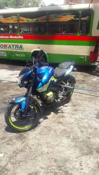 Pulsar Ns 200 Mod 2016