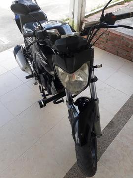 Vendo Fz 150 Mod. 2012