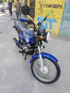 Bajaj Boxer Bm 100 Classic Modelo 2012