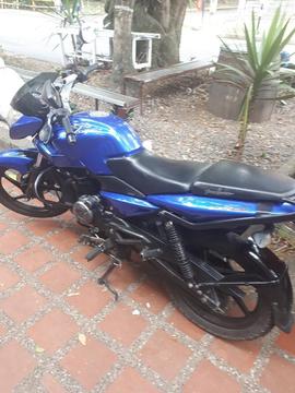 Excelente Pulsar 135 Papeles Al Día