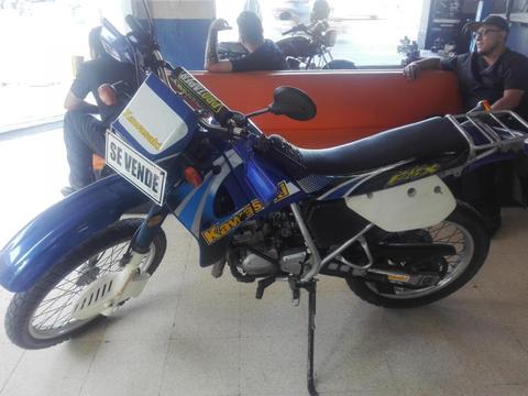 Vencanvio Kmx 2001