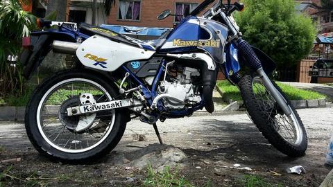 Vendo O Cambio Kmx Mod 2000 Papeles Octu