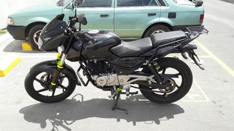 Se Vende Pulsar Ug Gt 180 2015