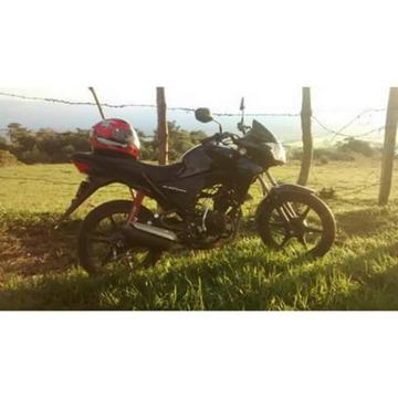 Se Vende Cb110