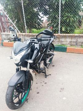 Pulsar 200 Ns Modelo 2014 Negociable