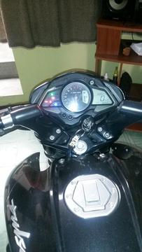 Vendo Pulsar 200 Ns Papeles Al Dia hasta