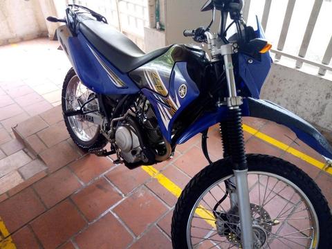 Xtz 125 Al Dia 2016