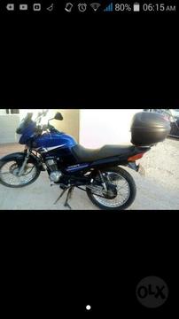 Se Vende O Se Permuta Yamaha Ybr