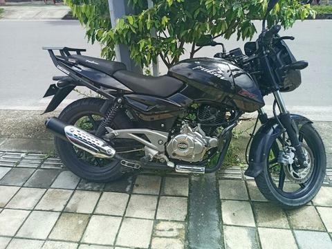 Pulsar 180 Gt 2017