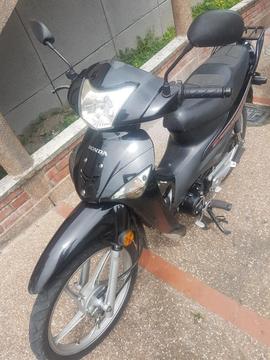 Honda Wave 100 Modelo 2013