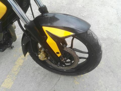 Moto Pulsar Ns