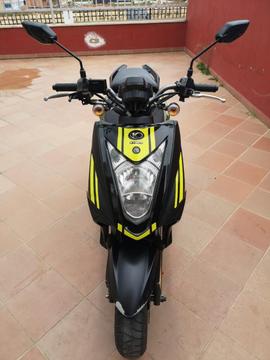 Se Vende Agylity 125