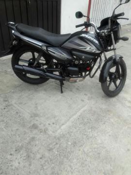 Honda Nxg 125 Full 3183966028