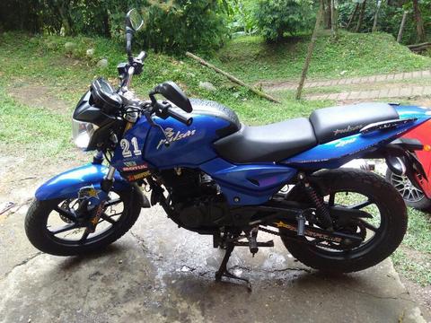 Pulsar 200 Full Al Dia