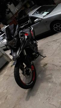 Vendo Moto Adventur 250 Akt