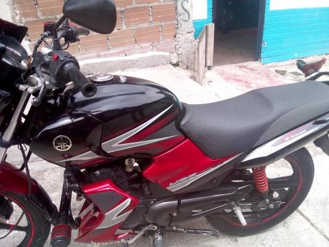 Se Vende Hermosa Ybr,en Muy Estado