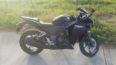 Honda Cbr 250r Excelente Estado