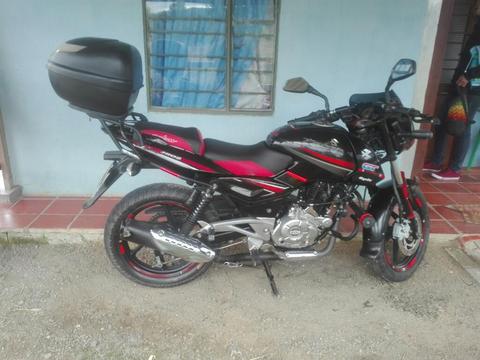 Se Vende Pulsar 180 Ug Gt