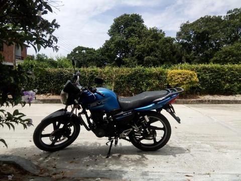 AKT 125 NE 2013