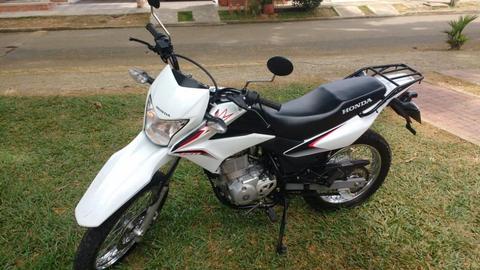 Vendo Honda Xr150