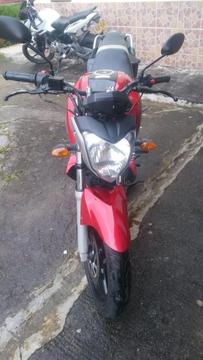 Moto Fz