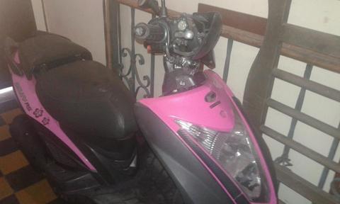 Se Vende Moto Agility Rs Naked