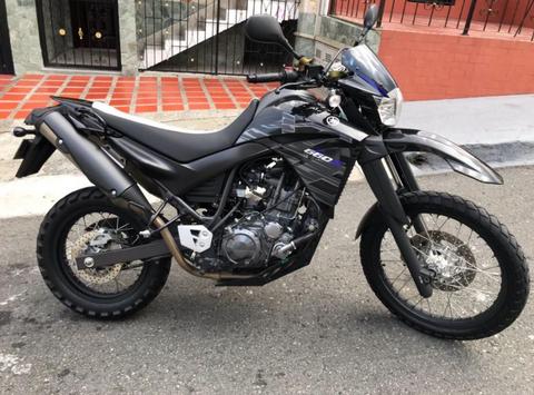 Se Vende Xt 660