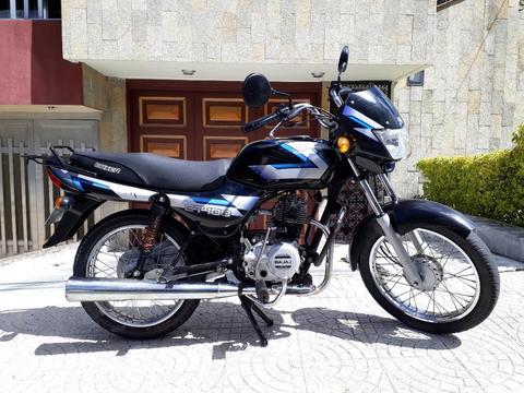 Vendo Boxer Ct 2012 en Muy Buen Estado