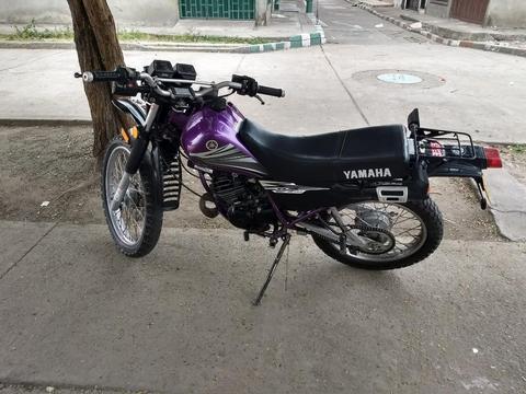 Vendo O Cambio Dt 125