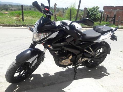 Pulsar 200 Ns Pro