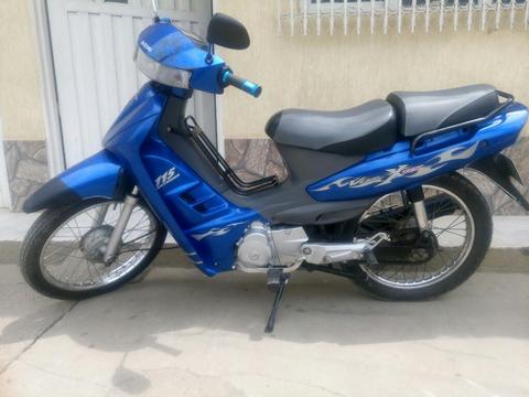 Vendo Vivax 2011