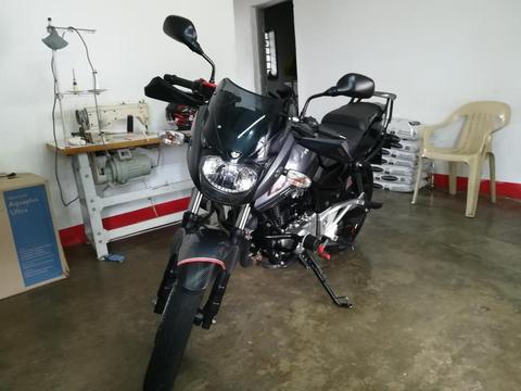 Pulsar 180 Gt Pro