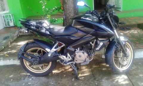 PULSAR NS 200 MOD 2014