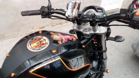 Se Vende Fz 2013