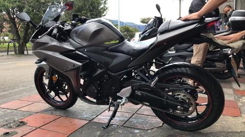 Se Vende Moto Yamaha R3