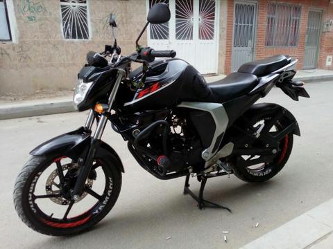 Vendo Fz 2.0